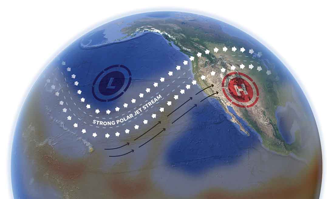 Atmospheric Rivers and  Other Meterological Misconceptions