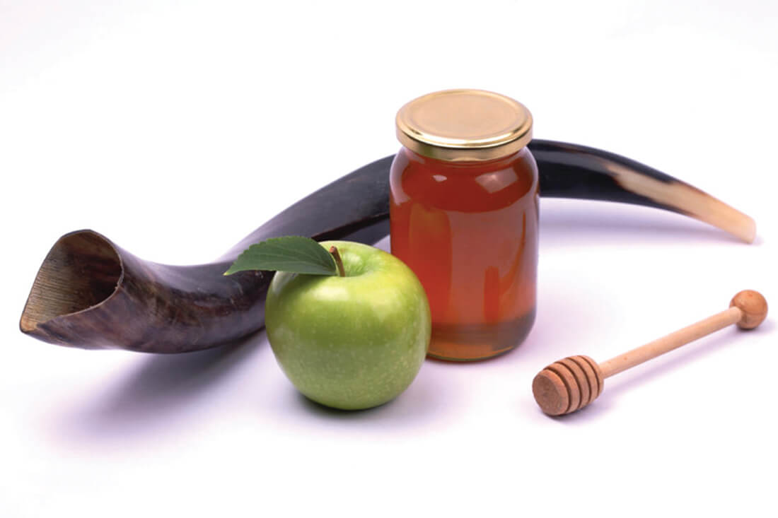 How Is Rosh Hashanah Celebrated?