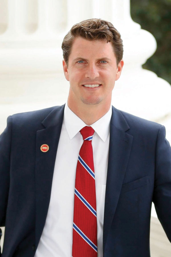 Sen, Henry Stern: Protecting Our Voting Rights and More