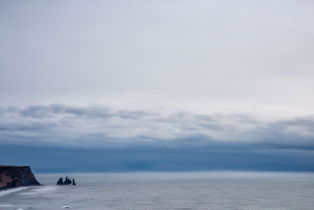 -Vik Iceland-