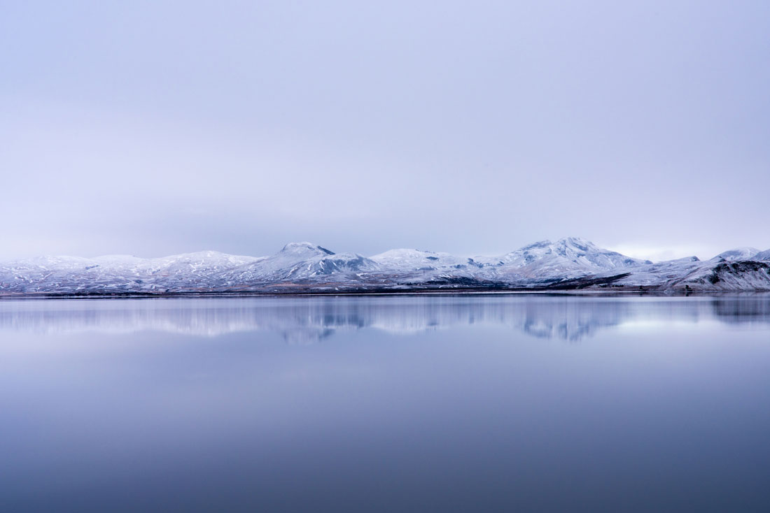 - Iceland-
