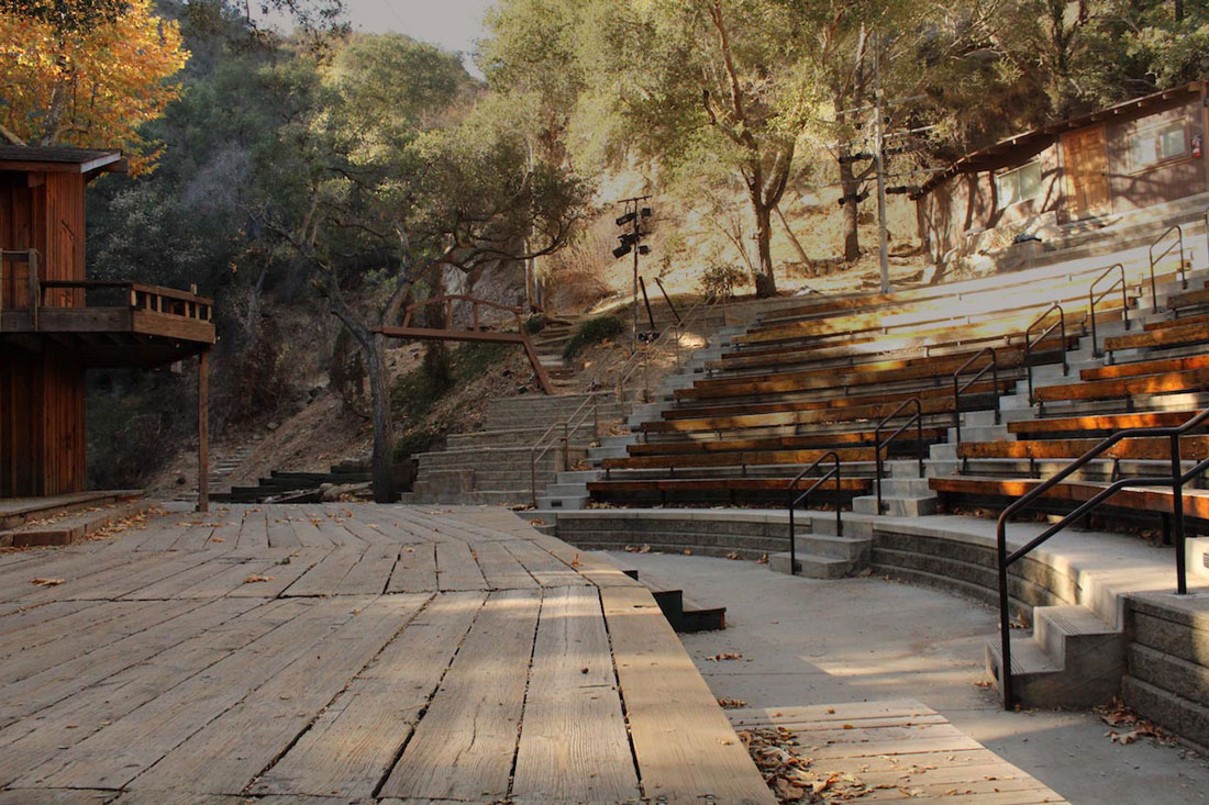 Theatricum Offers Virtual Fall Classes for Adults