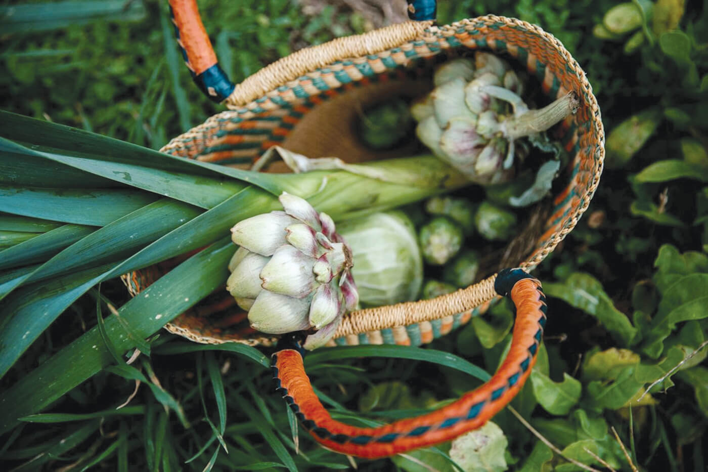 Topanga Farmers Market Returns