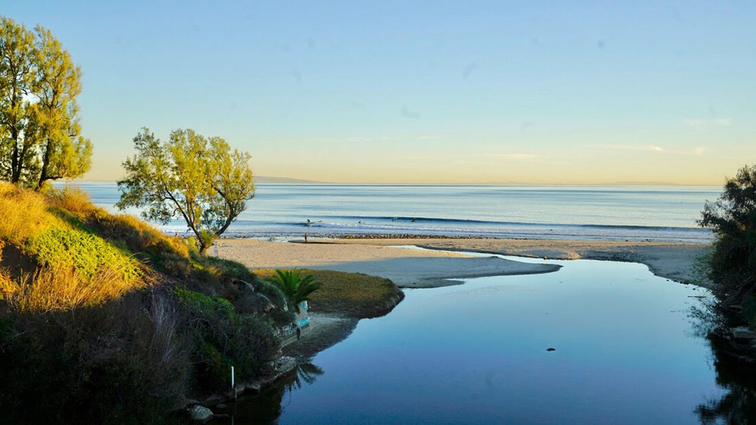 Topanga Lagoon Restoration Moves Forward—Slowly