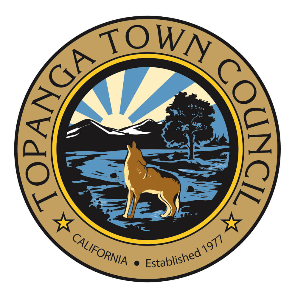 Topanga Town Council Civic Report