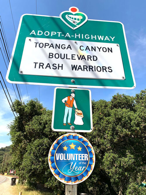 Trash Warriors’ Trash Report July 12-26