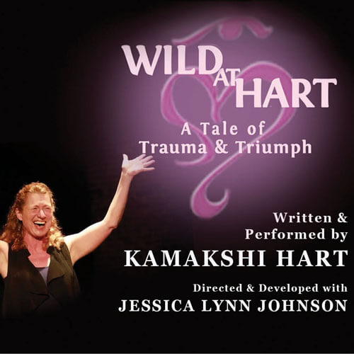 Wild at Hart to Live Stream from the Whitefire Theatre